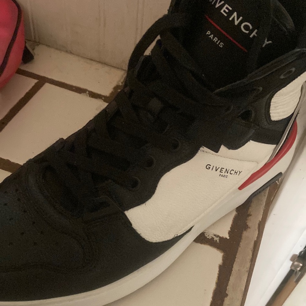 Givenchy Shoes